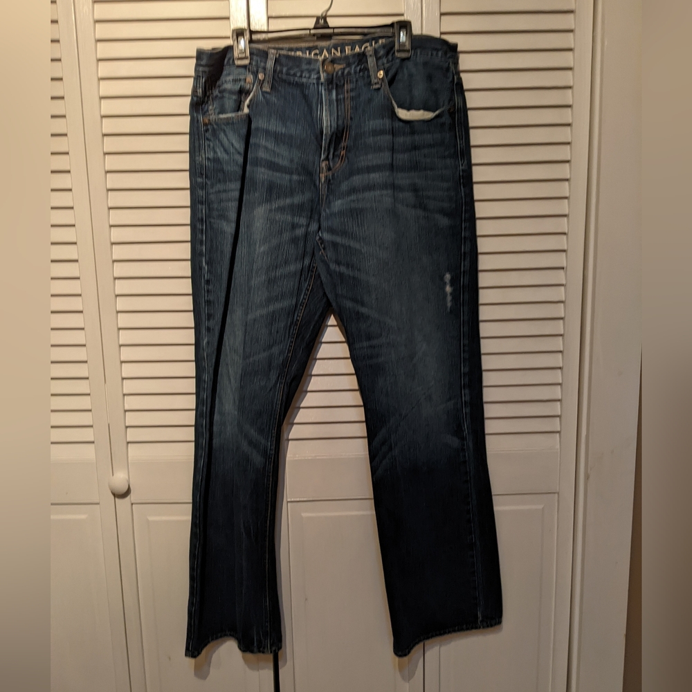 Men's jeans